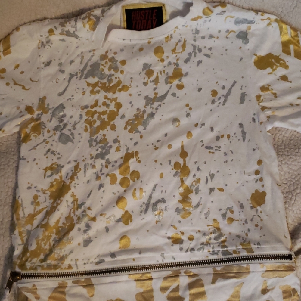 Youth Boys Shirt